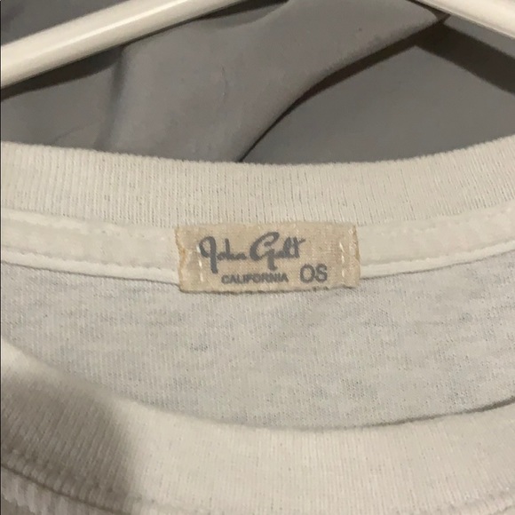 John Galt (Brandy Melville) T-shirt - Picture 3 of 4